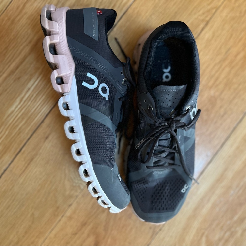 On Running - On Cloudflow Womens